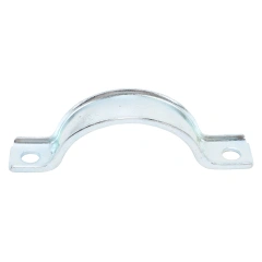 Хомут подшипника полуоси  все FWD 1998- (OTOSAN-Турция) 4S41-3N324-AA